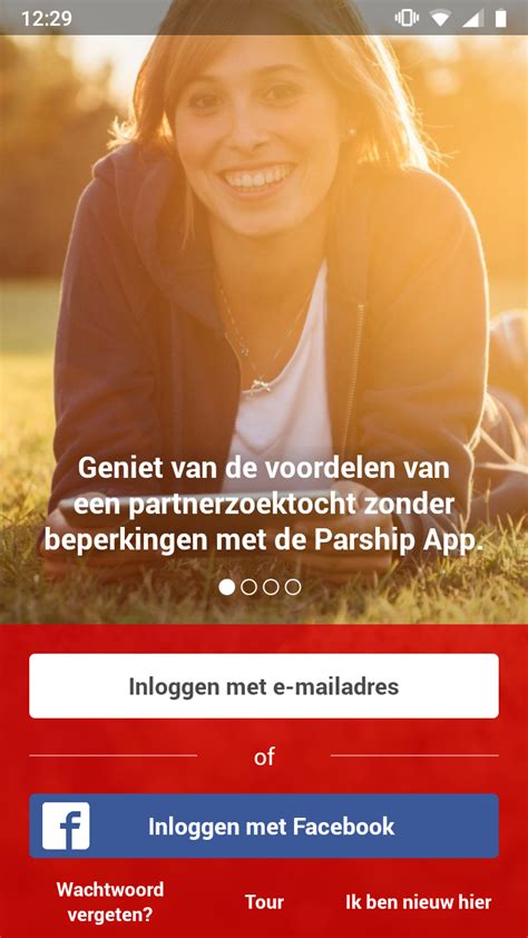 relatie app|Parship: die Dating App – Apps bei Google Play